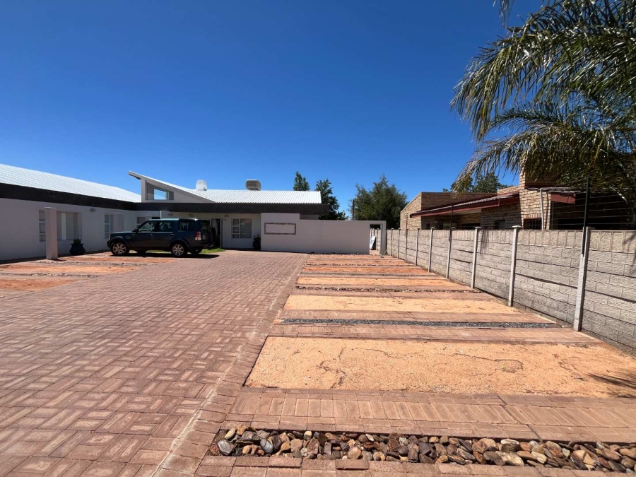 Commercial Property for Sale in Keidebees Northern Cape